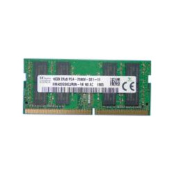 16GB DDR4 DIMM memory module,