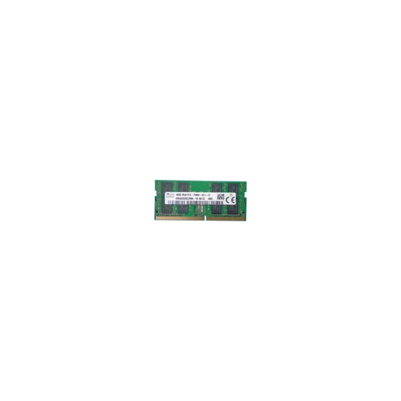 16GB DDR4 DIMM memory module,