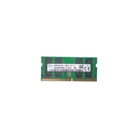 16GB DDR4 DIMM memory module,