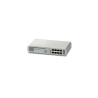 Allied Telesis AT-GS910/8E-50 - L2 Um. Ge 8P EXT.PSU | APLIUM