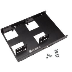 DUAL SSD MOUNTING BRACKET