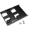 DUAL SSD MOUNTING BRACKET