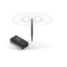 Antena Remote 802