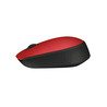 Wireless Mouse M171 Red