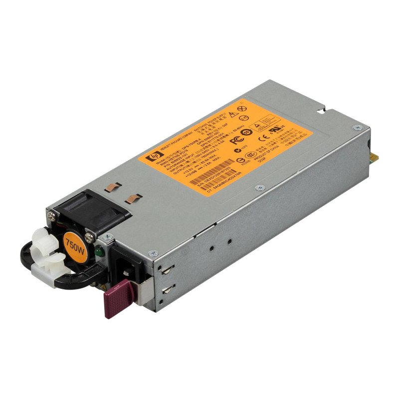 750WATT Powersupply