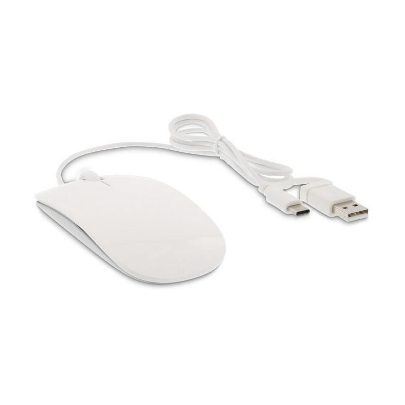 Easy Mouse USB-C with
