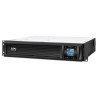 Smart-UPS C 1000VA 2U Rack LCD