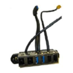 Frnt I/O 2USB2.0 + 2USB3.0+