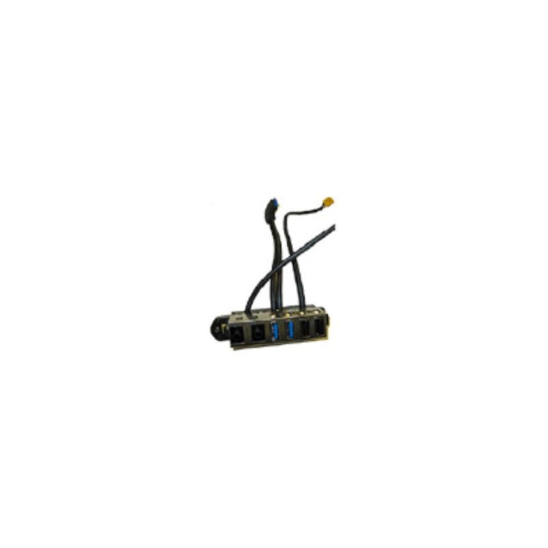 Frnt I/O 2USB2.0 + 2USB3.0+