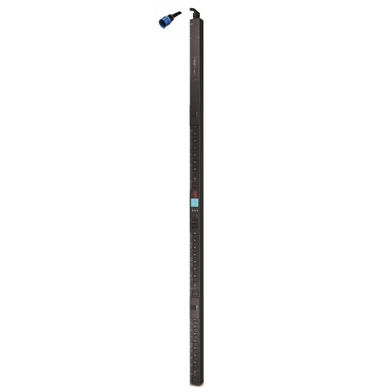 Rack PDU 2G, Switched, ZeroU