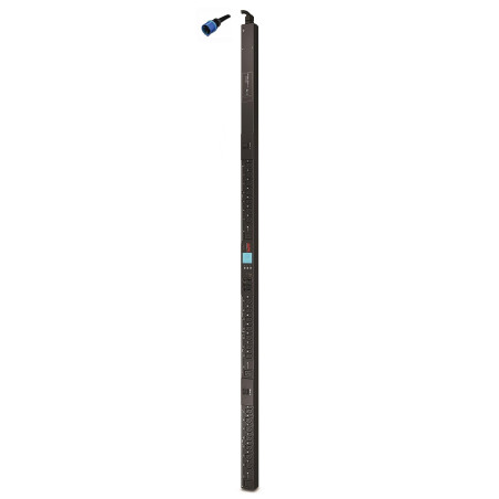Rack PDU 2G, Switched, ZeroU