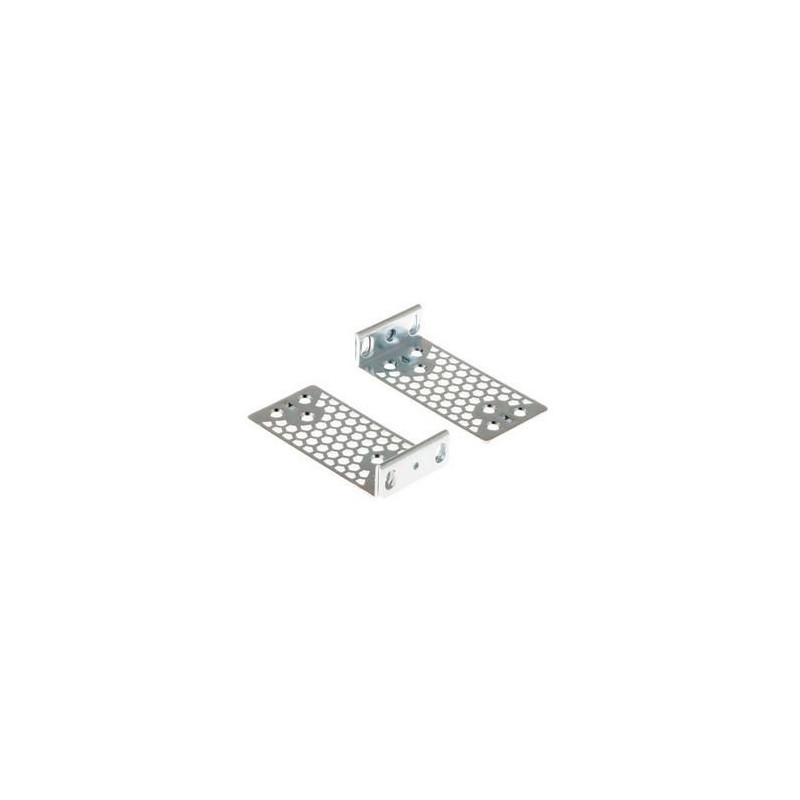 Rack Mount Kit for 1RU for