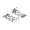 Rack Mount Kit for 1RU for