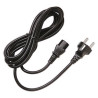 Power cable Juniper C13 - CEE
