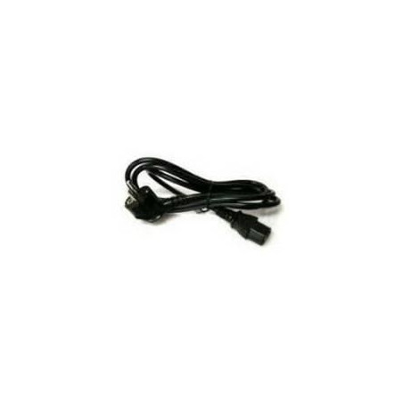 Power Cord Europe, Right