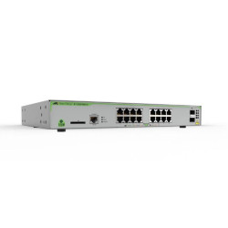 16 Port L3 Gb Ethernet Switches Eu Power Cord 990-005796-50 | APLIUM