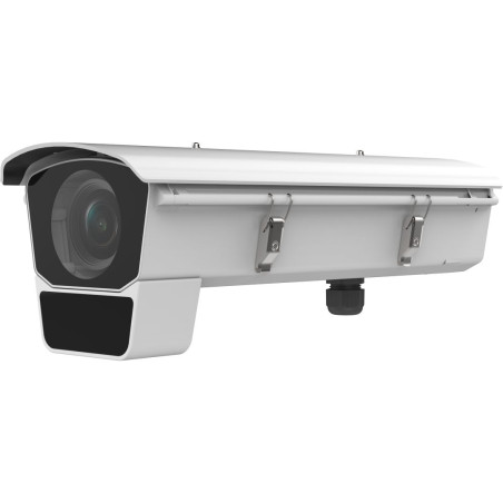 4MP DeepinView ANPR Box