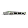 24 Port L3 Gb Ethernet Switches Eu Power Cord 990-005793-50 | APLIUM