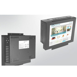 IP65 Front