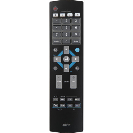 Remote controller PTZ series