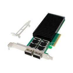 Network Card PCIe x8