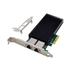 Network Card PCIe x4 X540-T2 | APLIUM