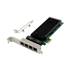 Network Card PCIe x1 Intel