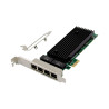 Network Card PCIe x1 Intel