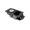 Locking Latch & Key for