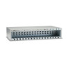 18-SLOT Cha Is F MMC2XXX Media Converters Psu 990-005260-00 | APLIUM