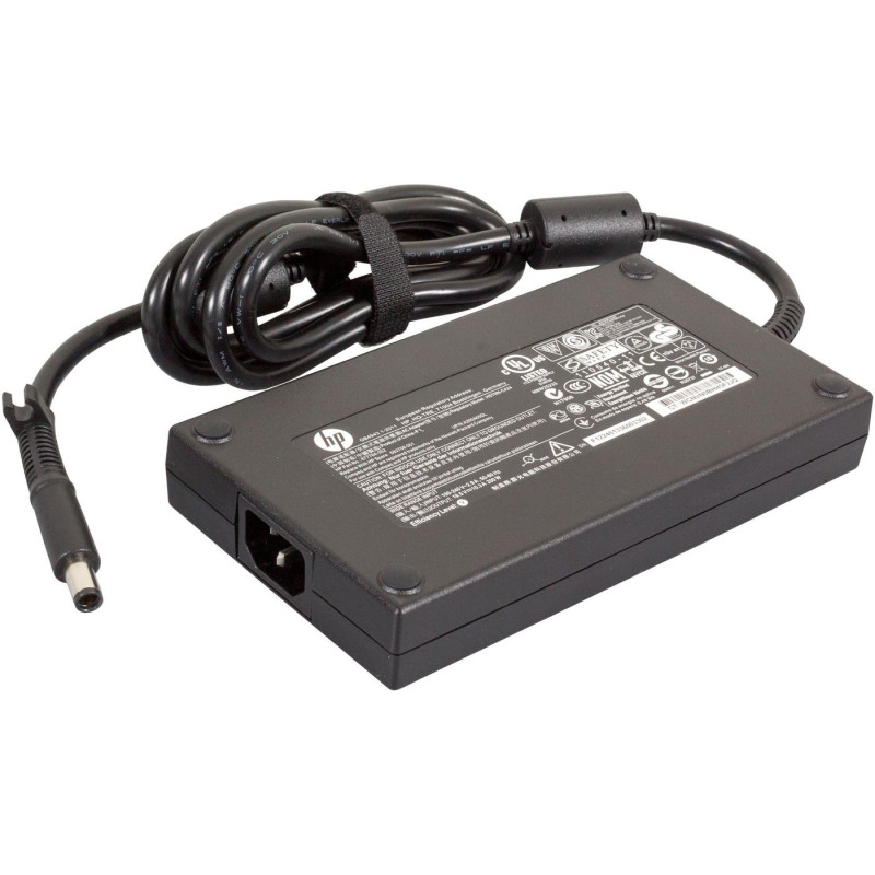 200W PFC power adapter for HP
