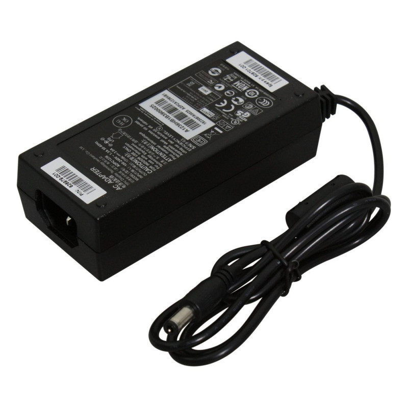 EXTERNAL Power Supply