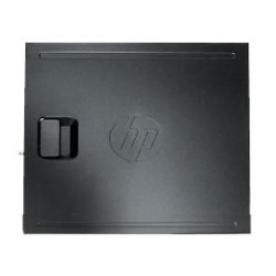 Access Panel - CMT