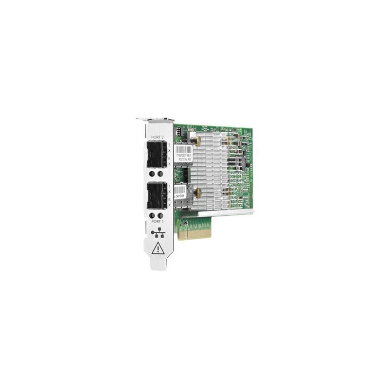 Ethernet 10 GB 2-Port Adapter | APLIUM