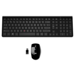 Slim Wireless Ruby KBD-MUS