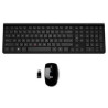Slim Wireless Ruby KBD-MUS
