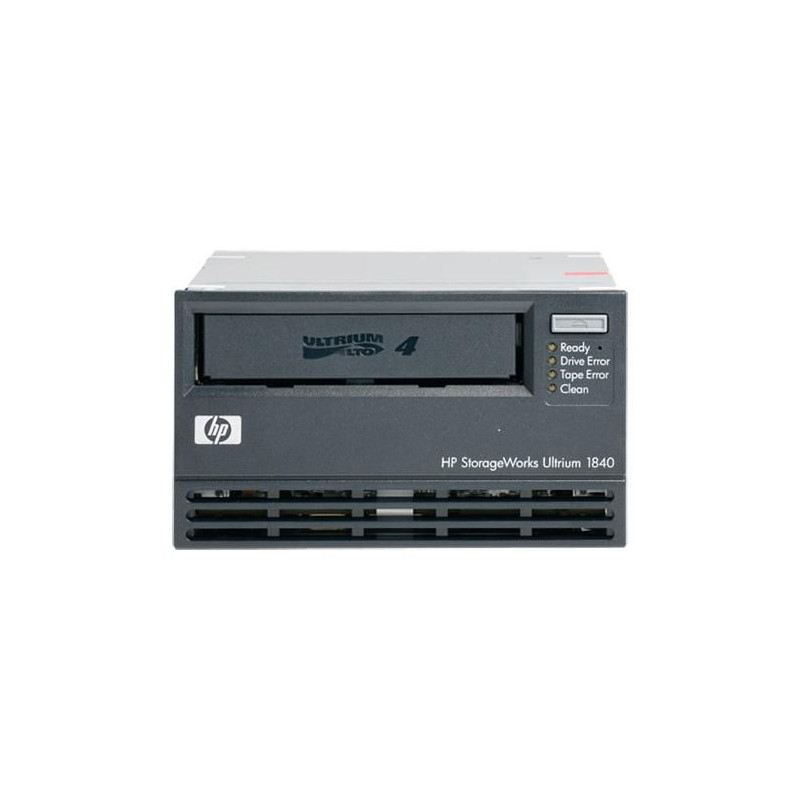 LTO-4 Ultrium 1840 internal
