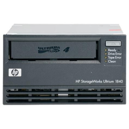 LTO-4 Ultrium 1840 internal