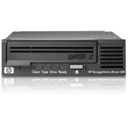 LTO-2 Ultrium 448 internal