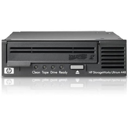 LTO-2 Ultrium 448 internal