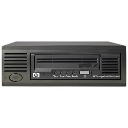 LTO-4 Ultrium 448 external