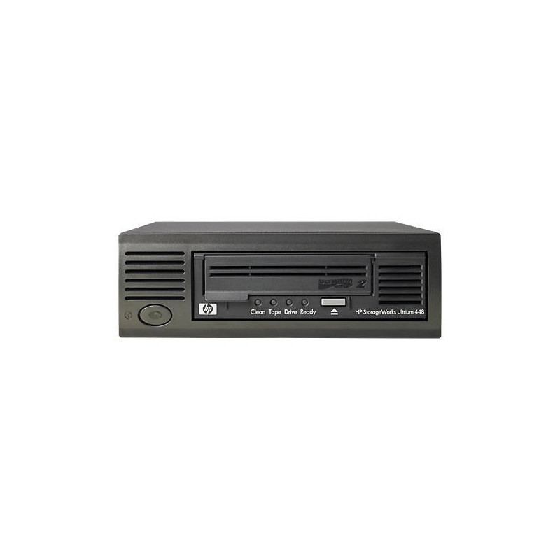 LTO-4 Ultrium 448 external
