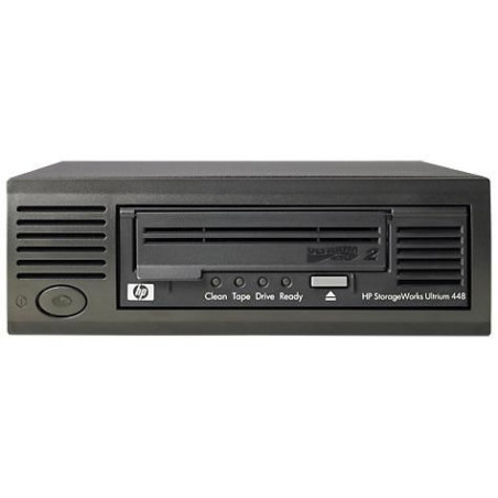 LTO-4 Ultrium 448 external