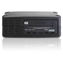 DRV TAPE DAT160 Ext SCSI