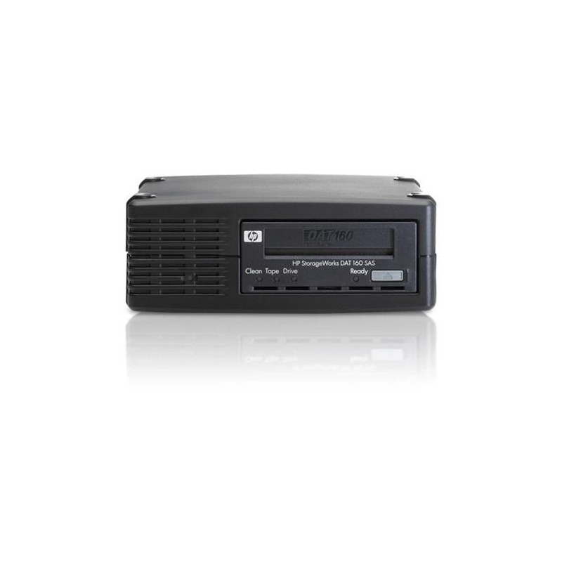 DRV TAPE DAT160 Ext SCSI