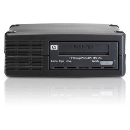 DRV TAPE DAT160 Ext SCSI