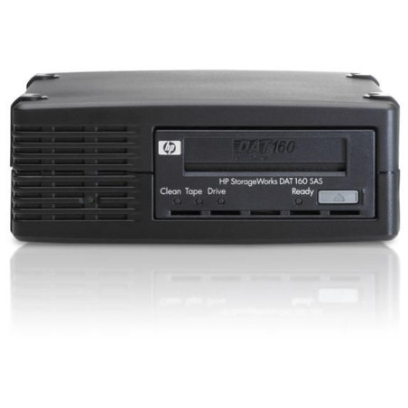 Drive Tape Dat160 Ext Sas