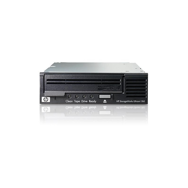 LTO-4 Ultrium 1760 Half
