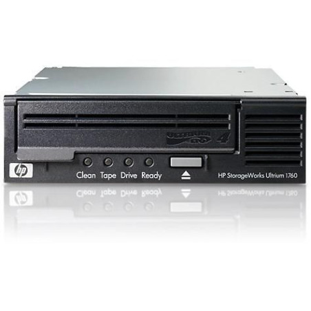 LTO-4 Ultrium 1760 Half