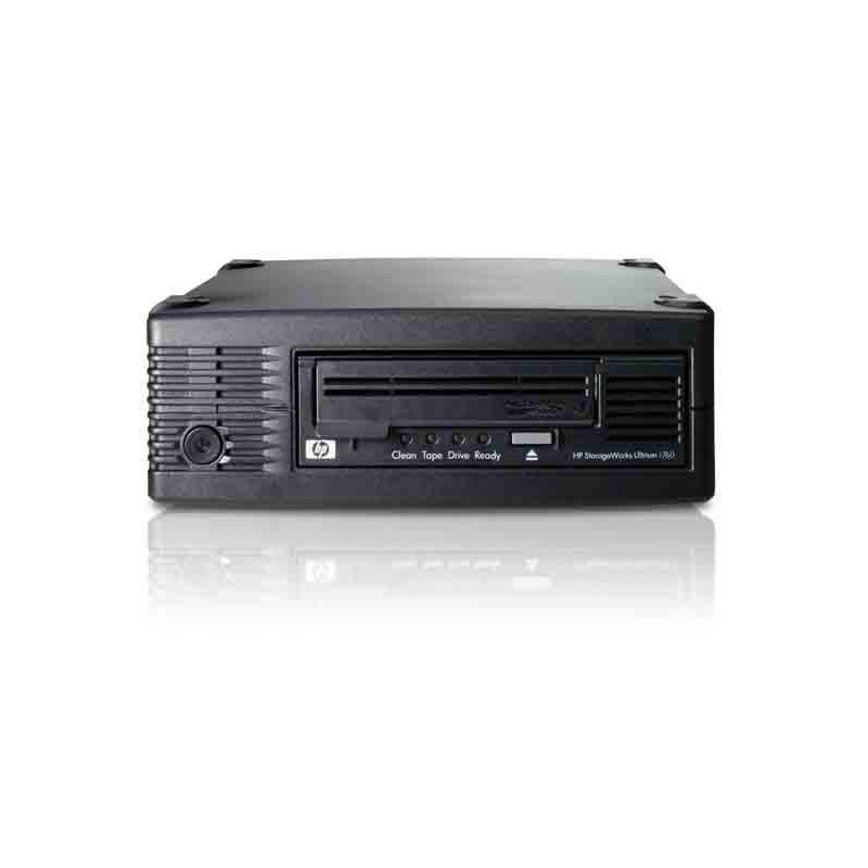 External LTO-4 Ultrium 1760